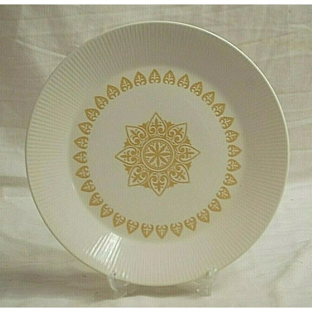 Sheffield by Serenade 10'' Dinner Plate